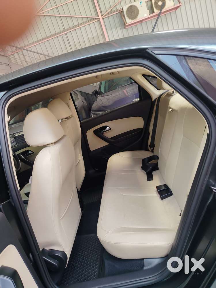Skoda Rapid [ ] 1.5 Ambition Plus Tdi At, 2018, Diesel