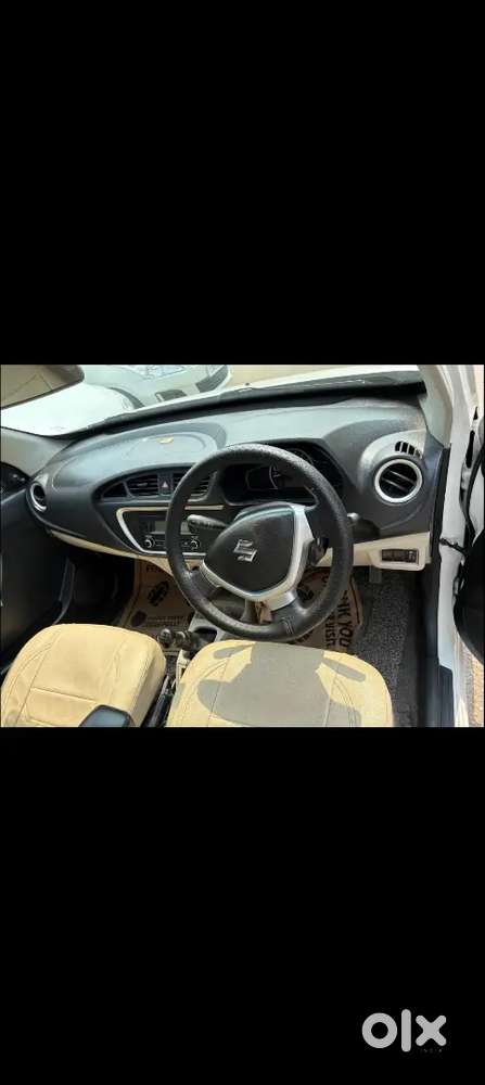 Maruti Suzuki Alto 800 2020 Petrol 39000 Km Driven