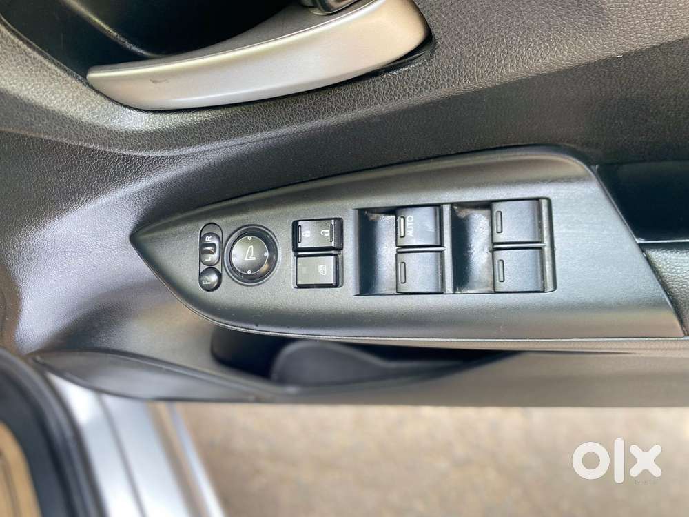 Honda Jazz Vx Cvt, 2019, Petrol