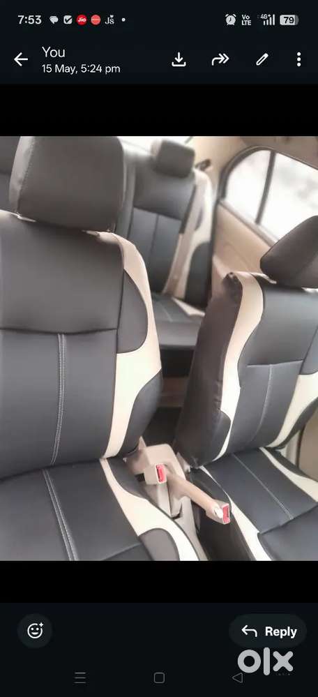 Maruti Suzuki Dzire 2015 Diesel Good Condition