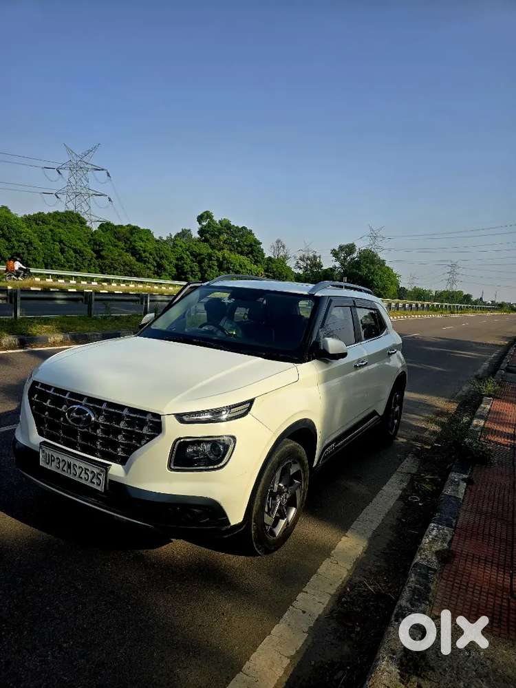 Hyundai Venue 1.5 Sx (optional) Mt