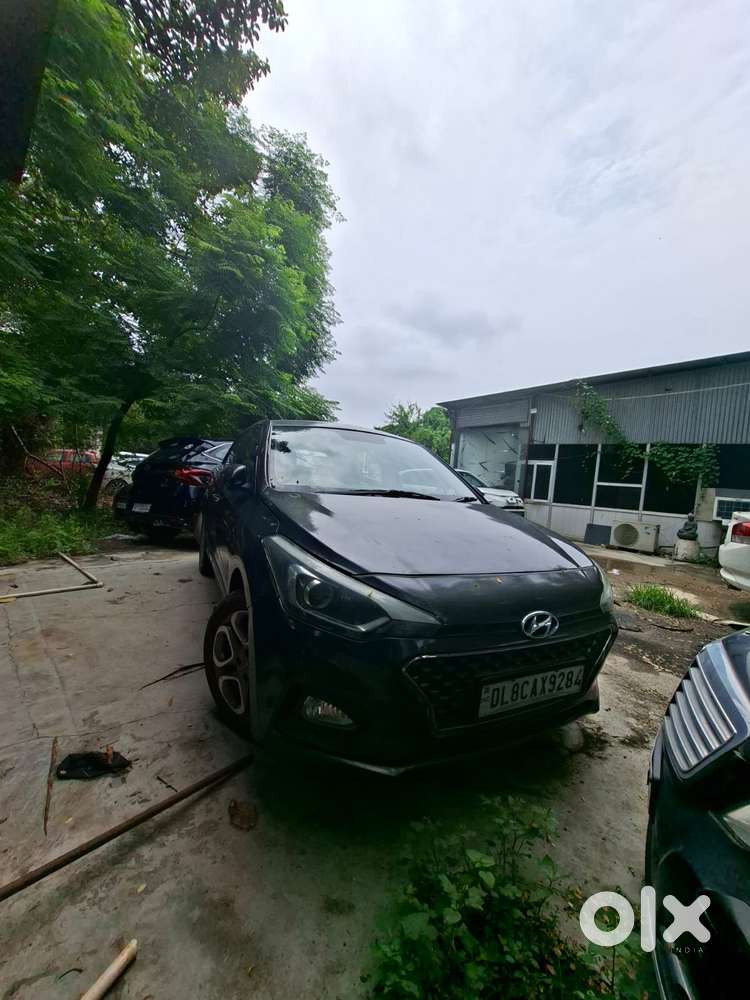 Hyundai I20 1.2 Asta, 2019, Petrol