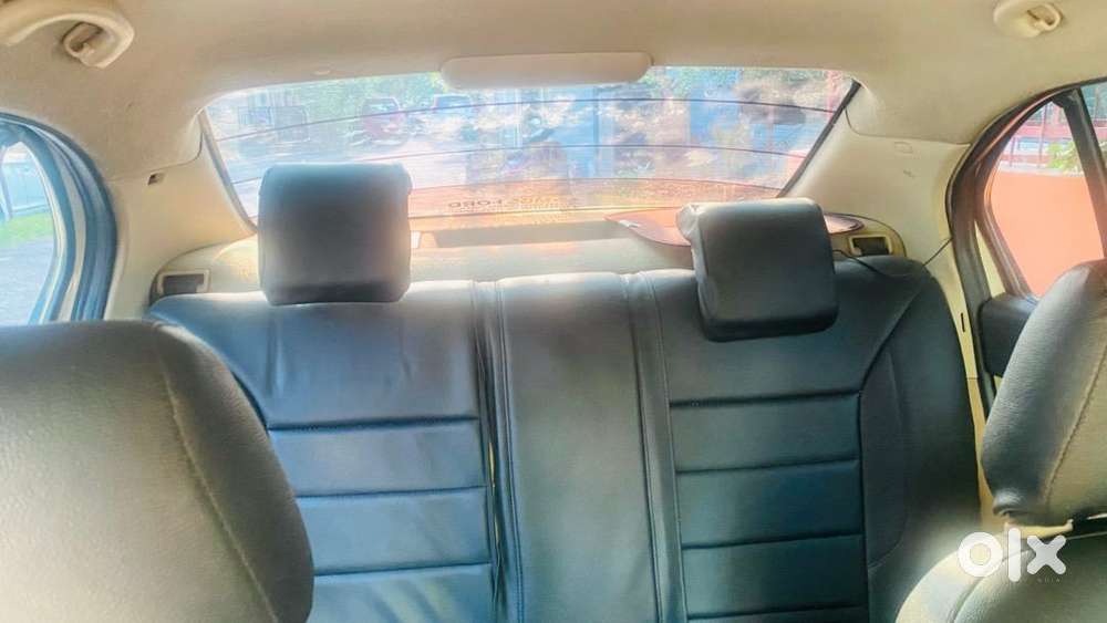 Ford Classic 2013 Diesel Good Condition