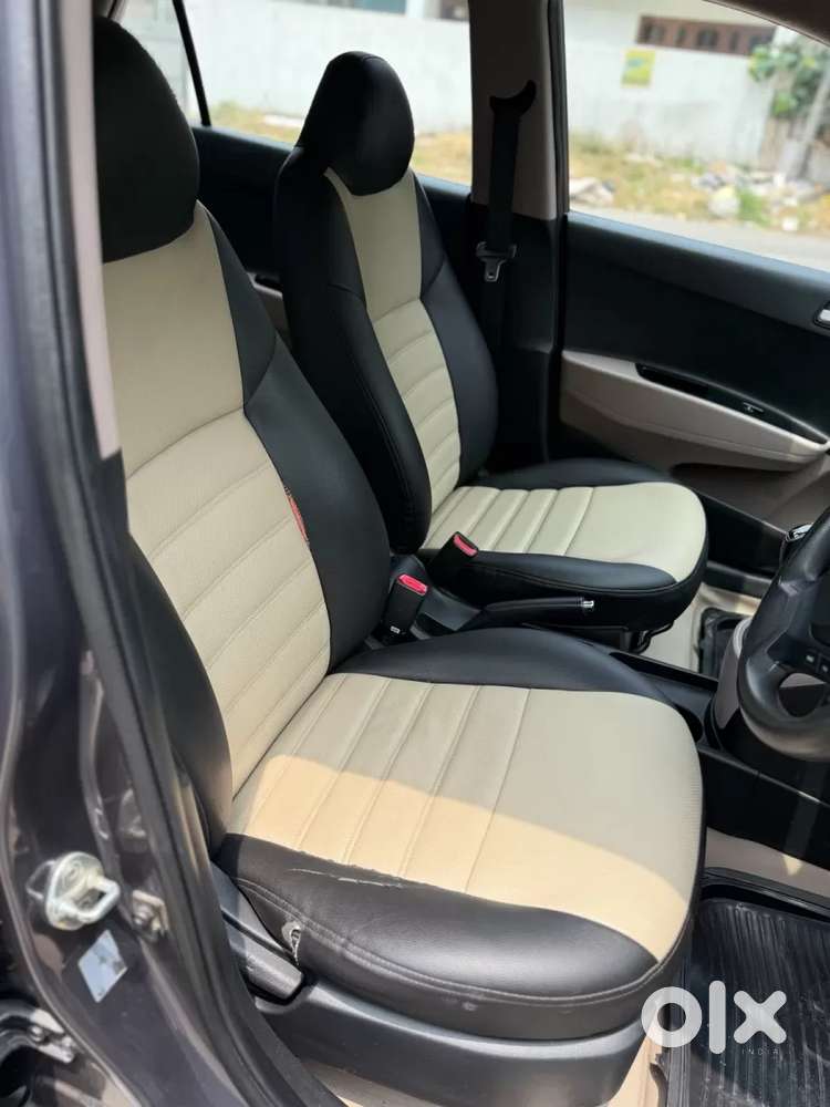 Hyundai Grand I10 Sportz 1.2 Kappa Vtvt, 2015, Petrol