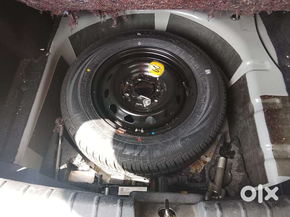 Tata Tigor 1.2 Revotron Xz Plus, 2021, Petrol