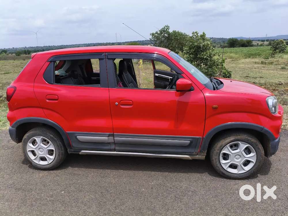 Maruti Suzuki S-presso 2023 Year Model