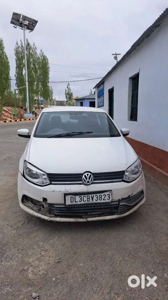 Volkswagen Polo For Sale