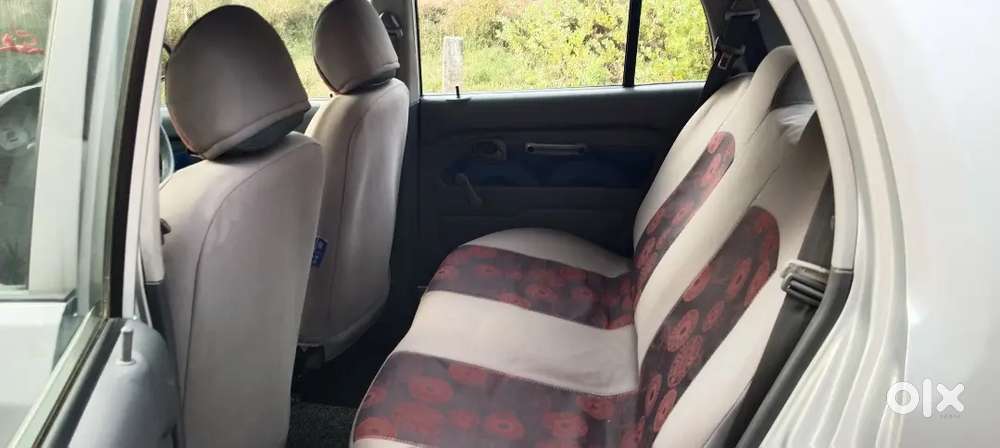 Hyundai Santro Gls Ii 2009