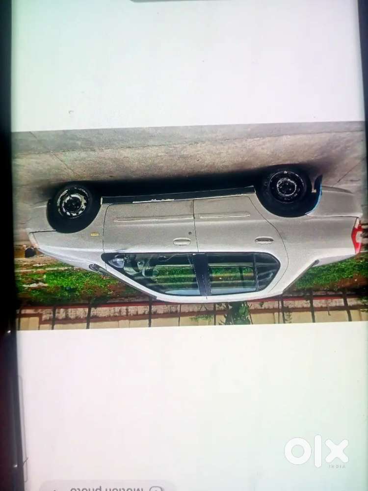 Good Condition Fc 29runnig Car Exchange Two Wheeler Exchange