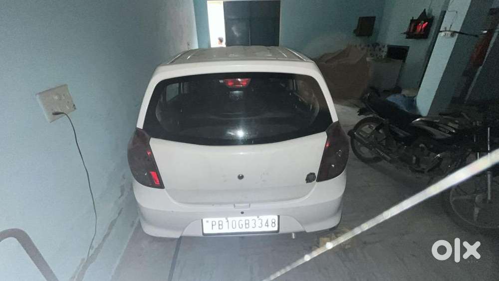 Maruti Suzuki 2016 Year