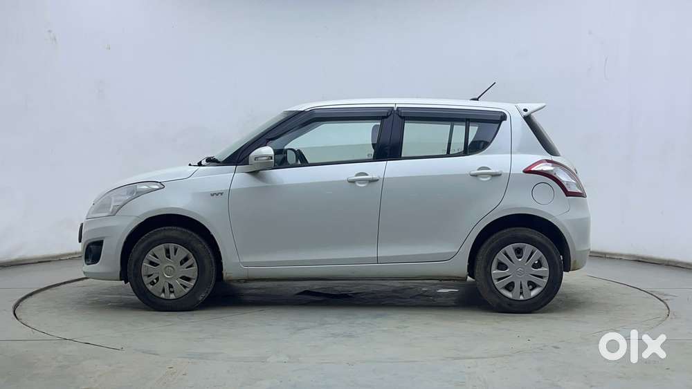 Maruti Suzuki Swift Vvt Vxi, 2014, Petrol