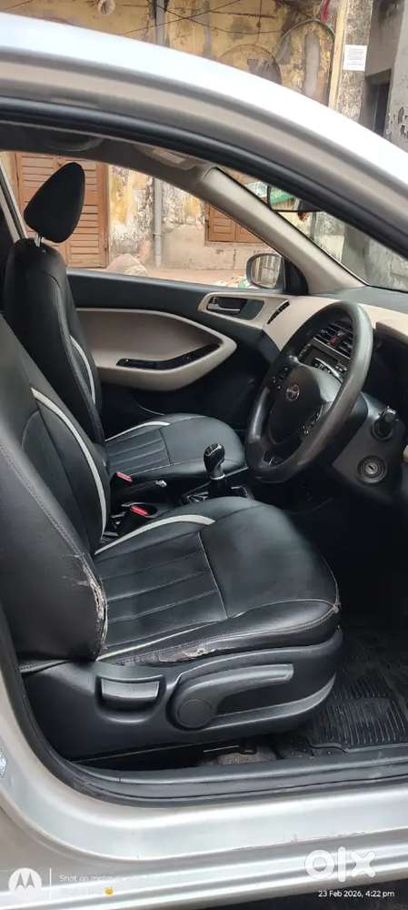 Hyundai Elite I20 2018 Diesel 68000 Km Driven