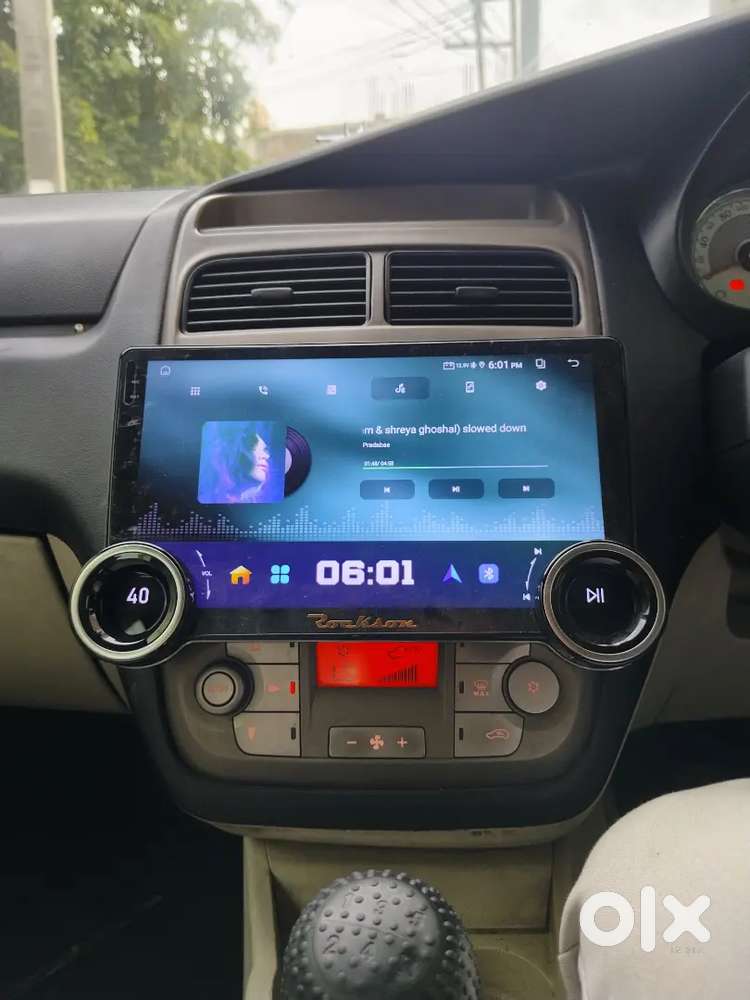 Fiat Linea ( Emotion Pack )