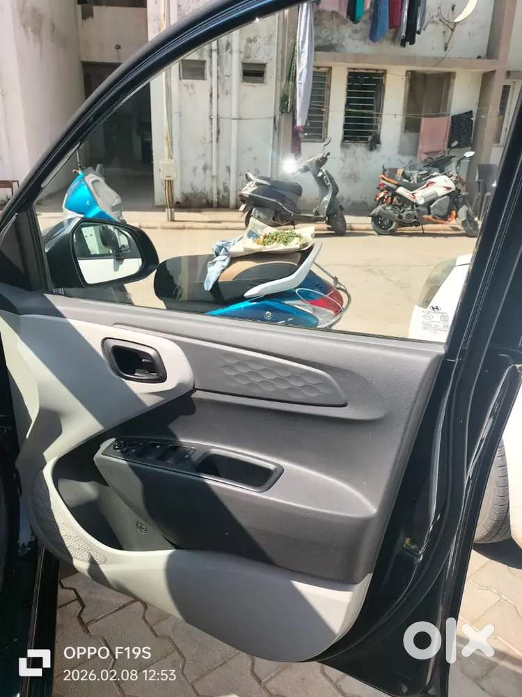 Hyundai Grand I10 2020 Petrol Manual