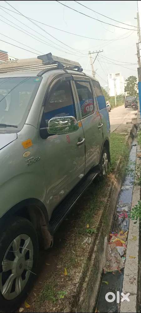 Mahindra Xylo Diesel 2018
