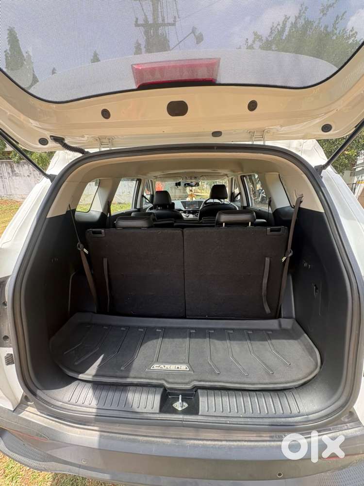 Kia Carens 2024 Petrol