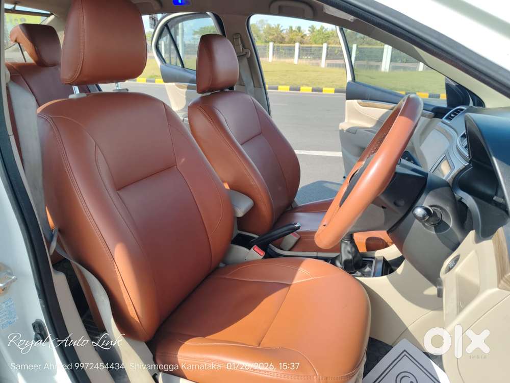 Maruti Suzuki Ciaz Zeta 1.5, 2023, Cng & Hybrids