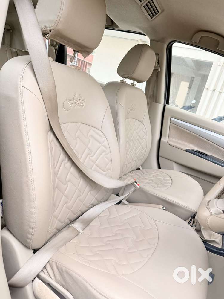Maruti Suzuki Ertiga 1.5 Vxi, 2013, Petrol