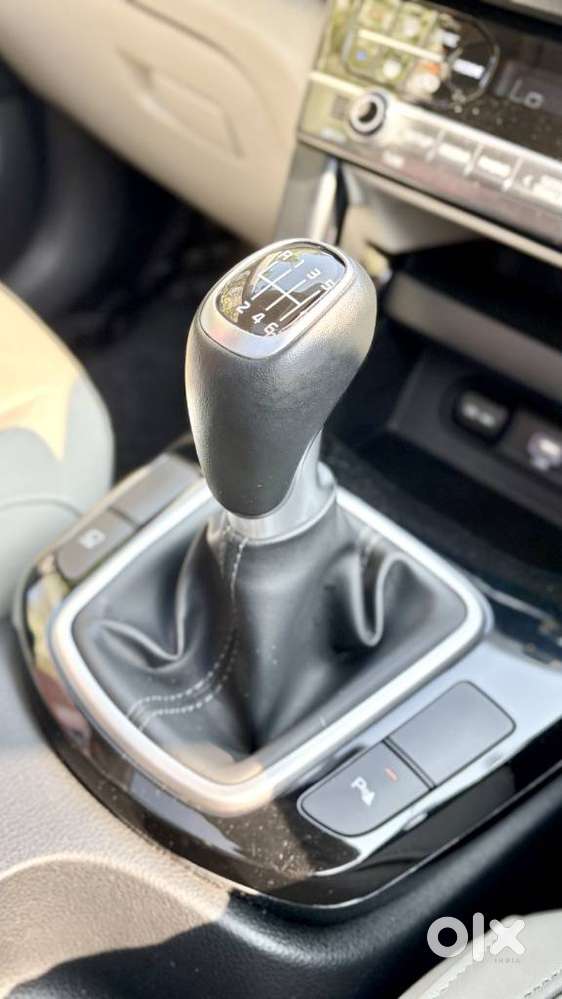 Kia Seltos Htx G, 2024, Petrol