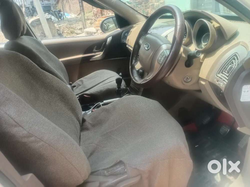 Mahindra Xuv500 2013 Diesel 110000 Km Driven