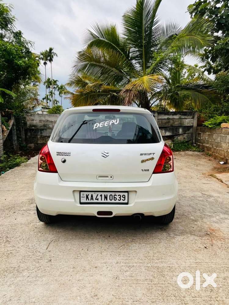 Maruti Suzuki Diesel 2009
