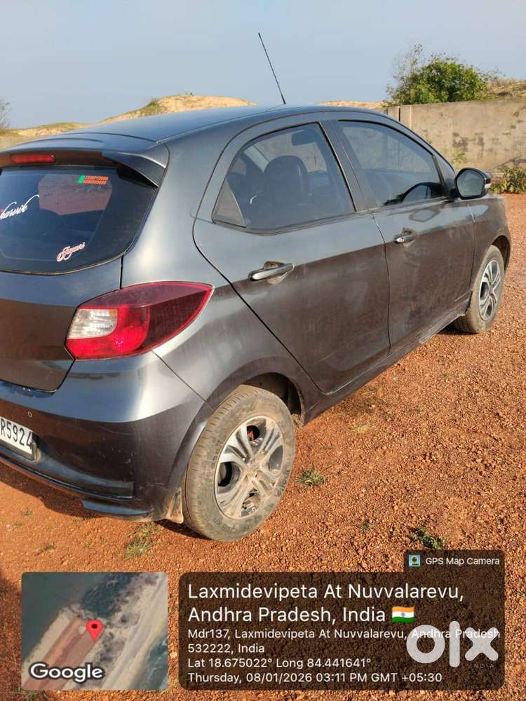 Car For Long Rent