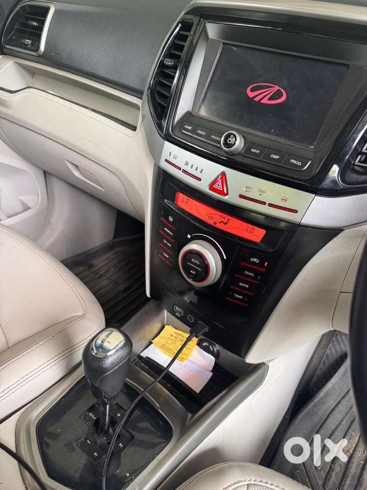 Mahindra Diesel Car 2021