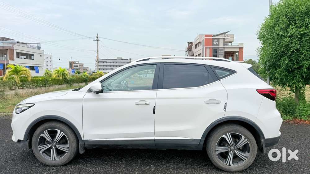 Mg Astor Petrol 2022 Manual Topend