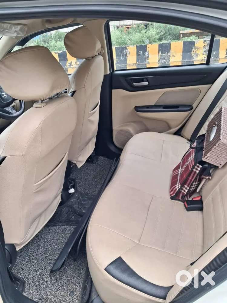 Honda Amaze Vx 2021