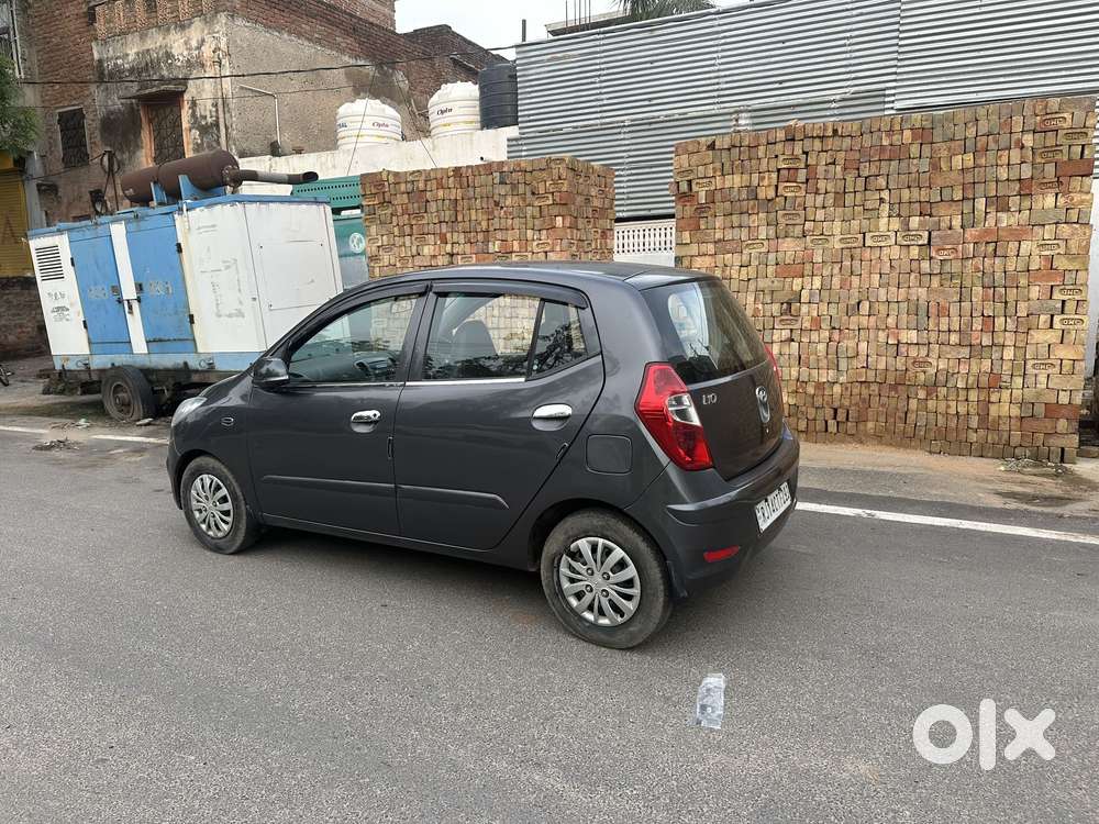 Hyundai I10 Magna, 2013, Lpg