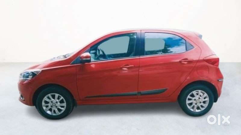 Tata Tiago Xza Plus, 2018, Petrol