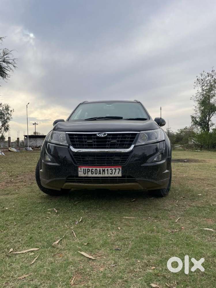 Mahindra Xuv500 W9 Fwd 2019 Diesel 170000 Km Driven