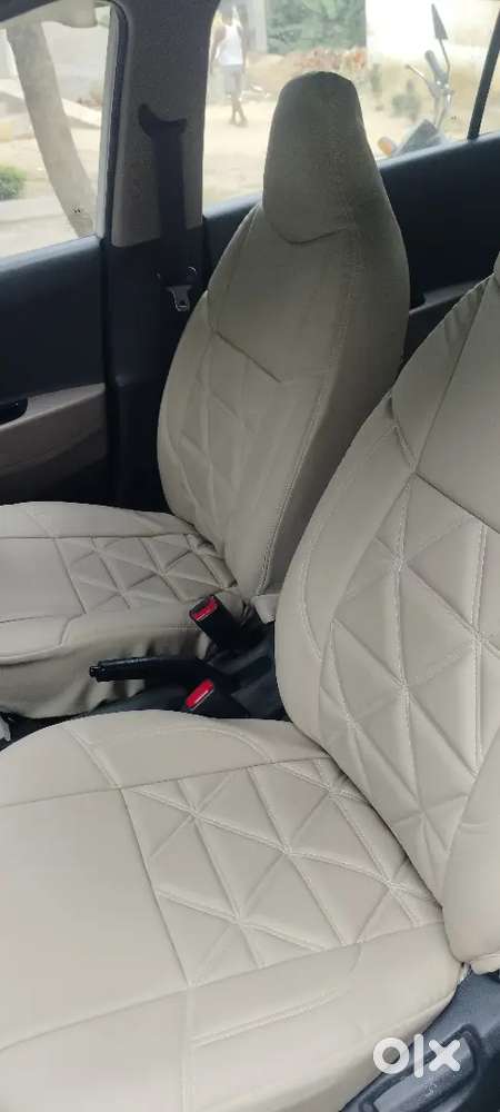 Hyundai Grand I10 2018 Diesel 39000 Km Driven