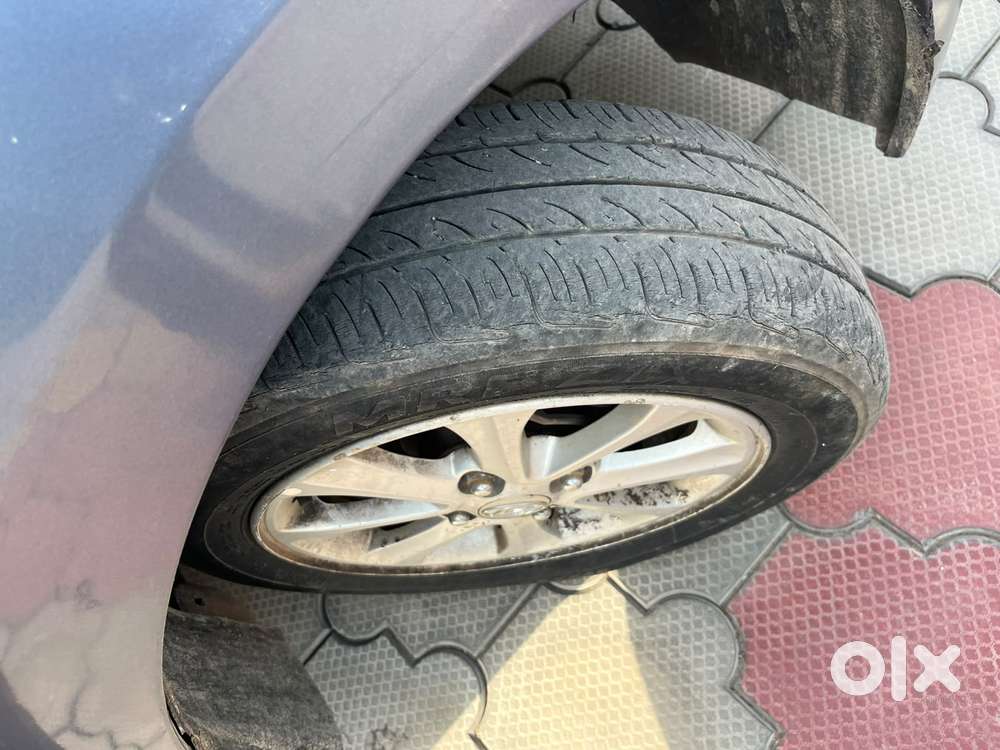 Hyundai Grand I10 2013-2016 Asta, 2014, Diesel