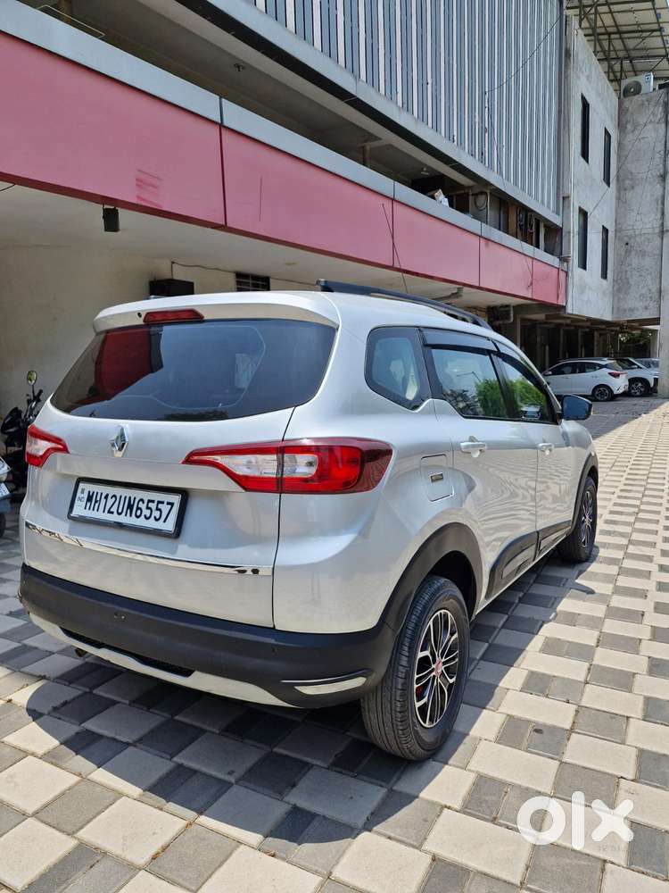 Renault Triber Rxt, 2022, Petrol