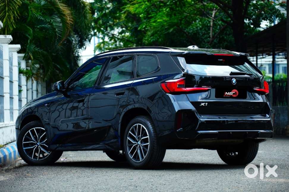 Bmw X1 Sdrive18i M Sport, 2023, Petrol