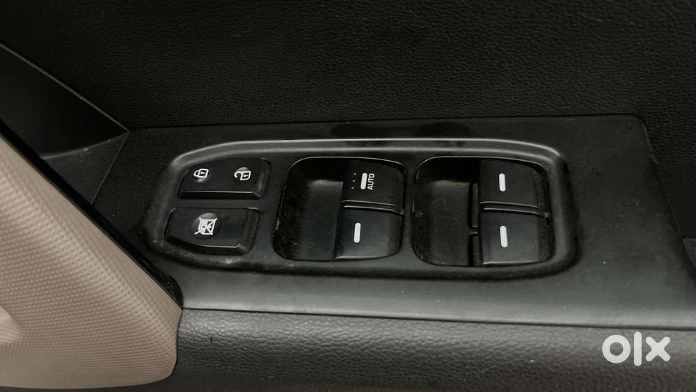 Hyundai Creta 1.6 Sx Plus Petrol At, 2017, Petrol