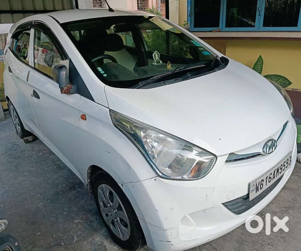 Hyundai Eon Magna+ For Sale