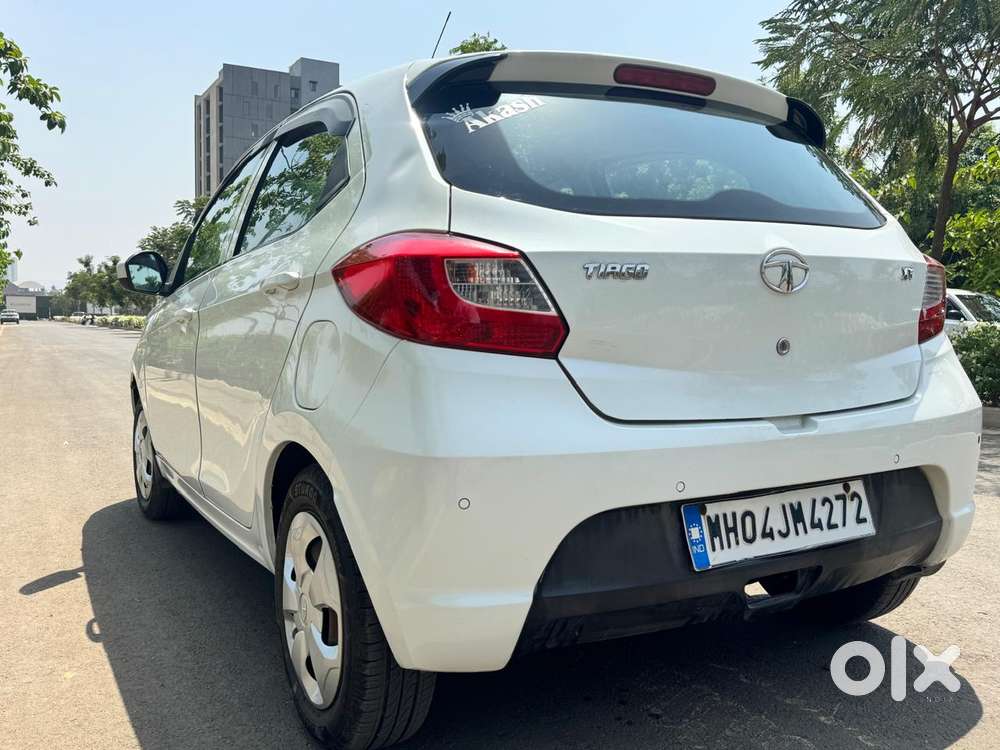 Tata Tiago 1.2 Revotron Xt Cng, 2018, Cng & Hybrids