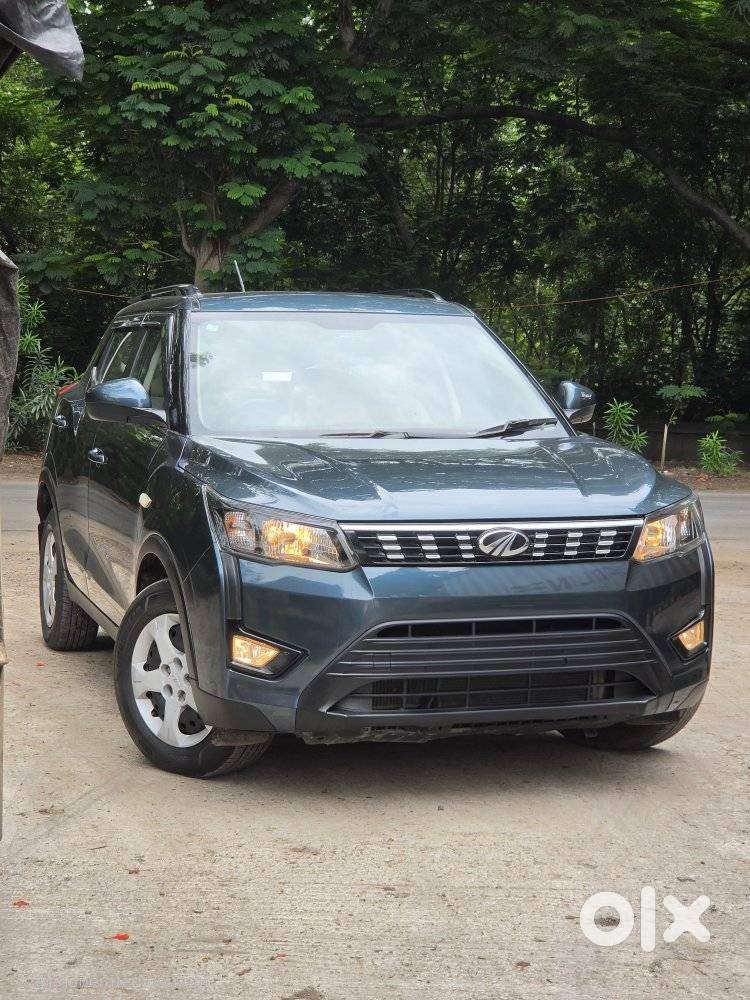 Mahindra Xuv300 W6 Diesel, 2021, Diesel