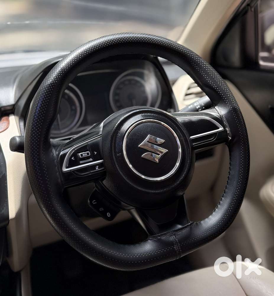 Maruti Suzuki Swift Dzire Vdi Bsiv, 2018, Diesel