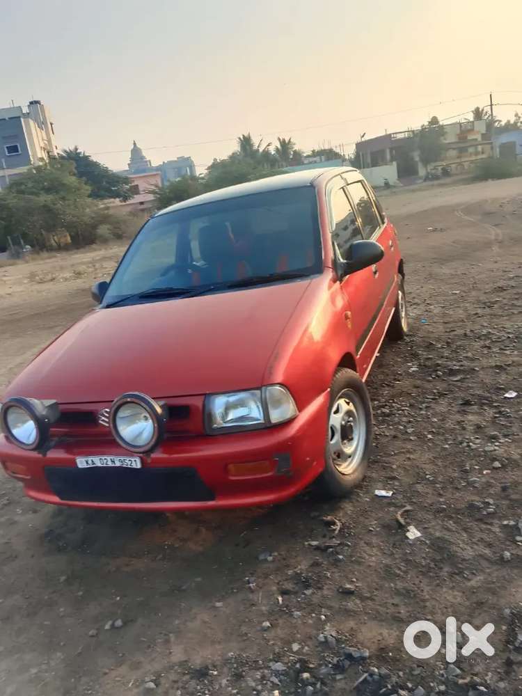 Maruti Zen