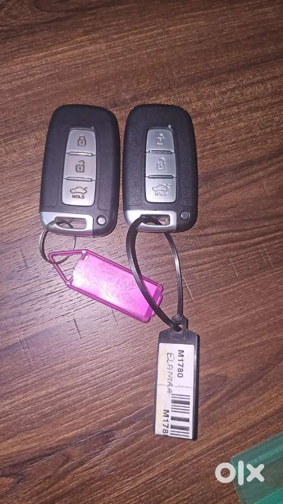 Hyundai Elantra 2012 Diesel