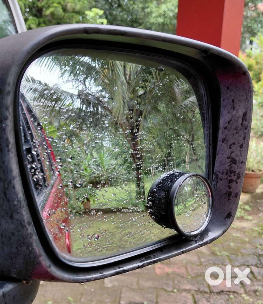 Maruti Wagon R Vxi -  33000 Km Good Condition