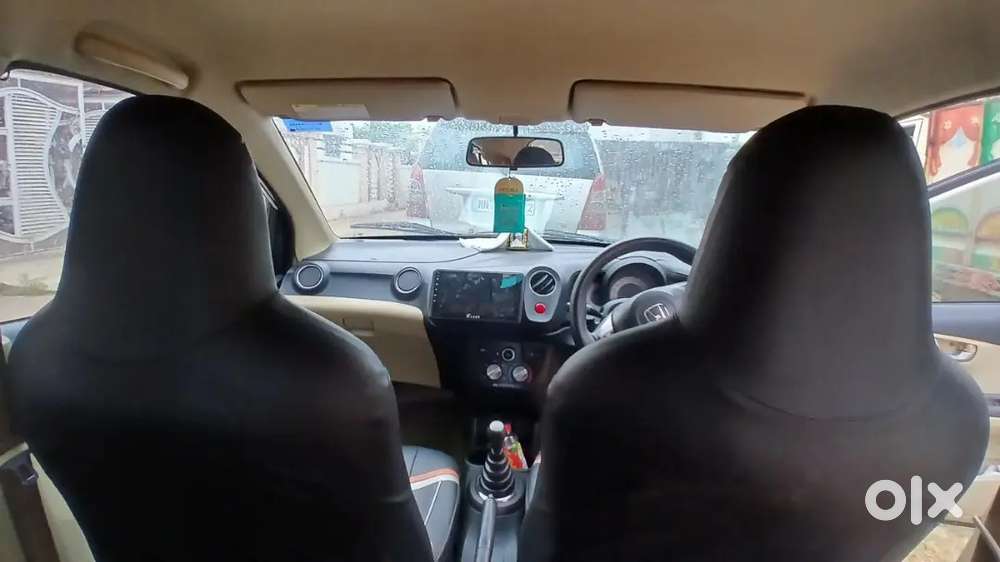 Honda Brio 2014 Petrol 72000 Km Driven