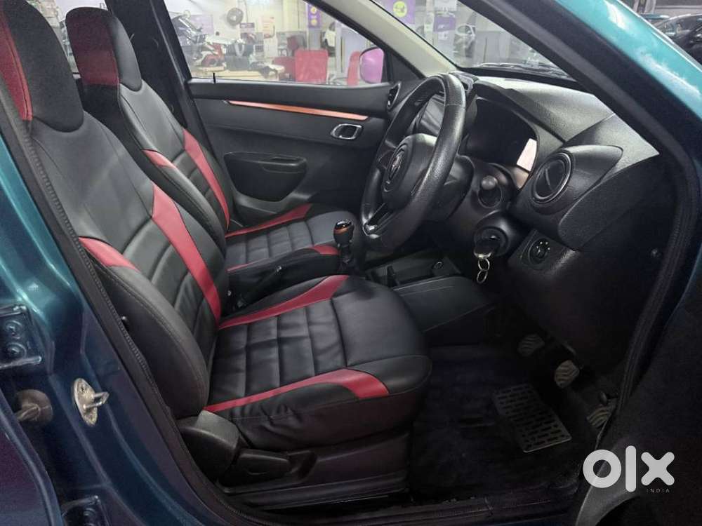 Renault Kwid Climber 1.0 Mt, 2021, Petrol