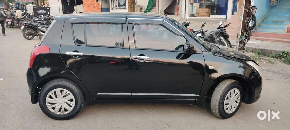 Maruti Suzuki Swift 2007 Petrol Good Condition