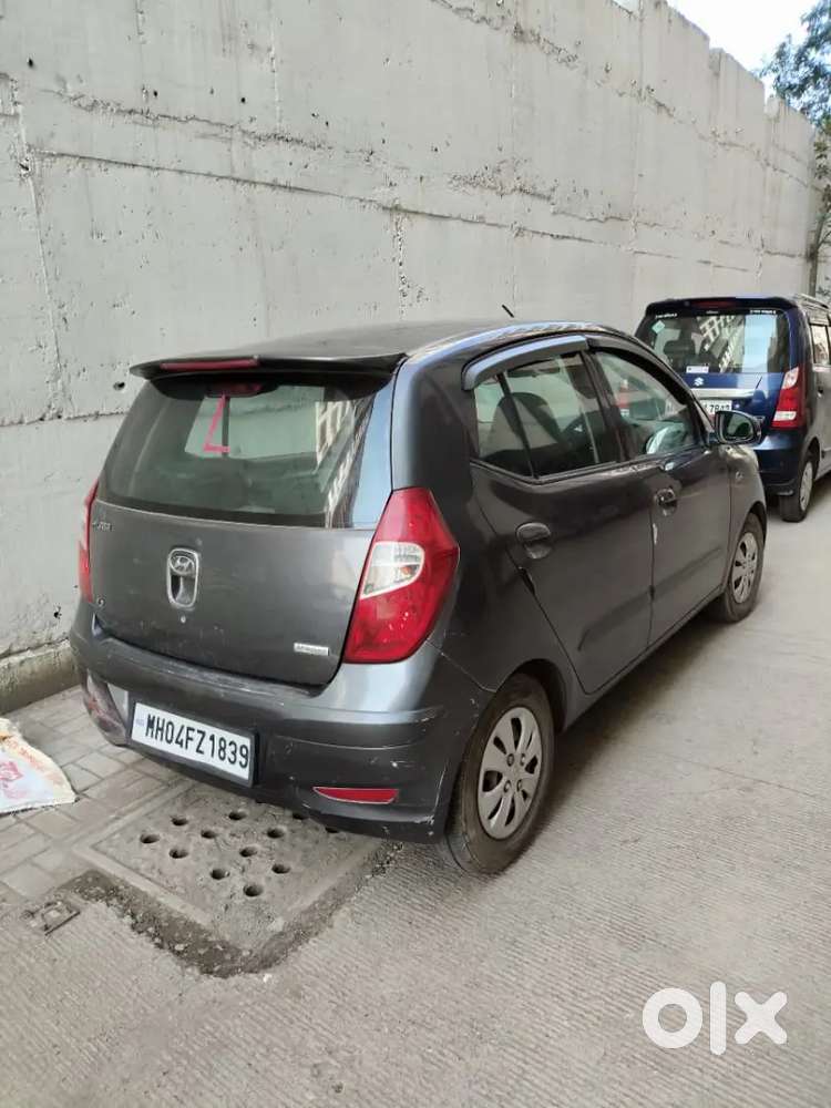 Hyundai I10 2013 Cng & Hybrids 71000 Km Driven Very Good Condition