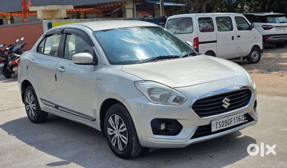 Maruti Suzuki Swift Dzire Vdi Bsiv, 2019, Diesel