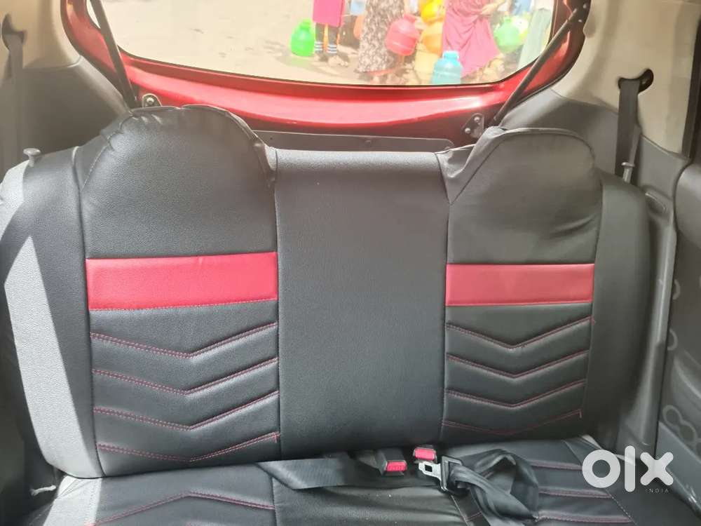 Maruti Suzuki Alto 800 2014